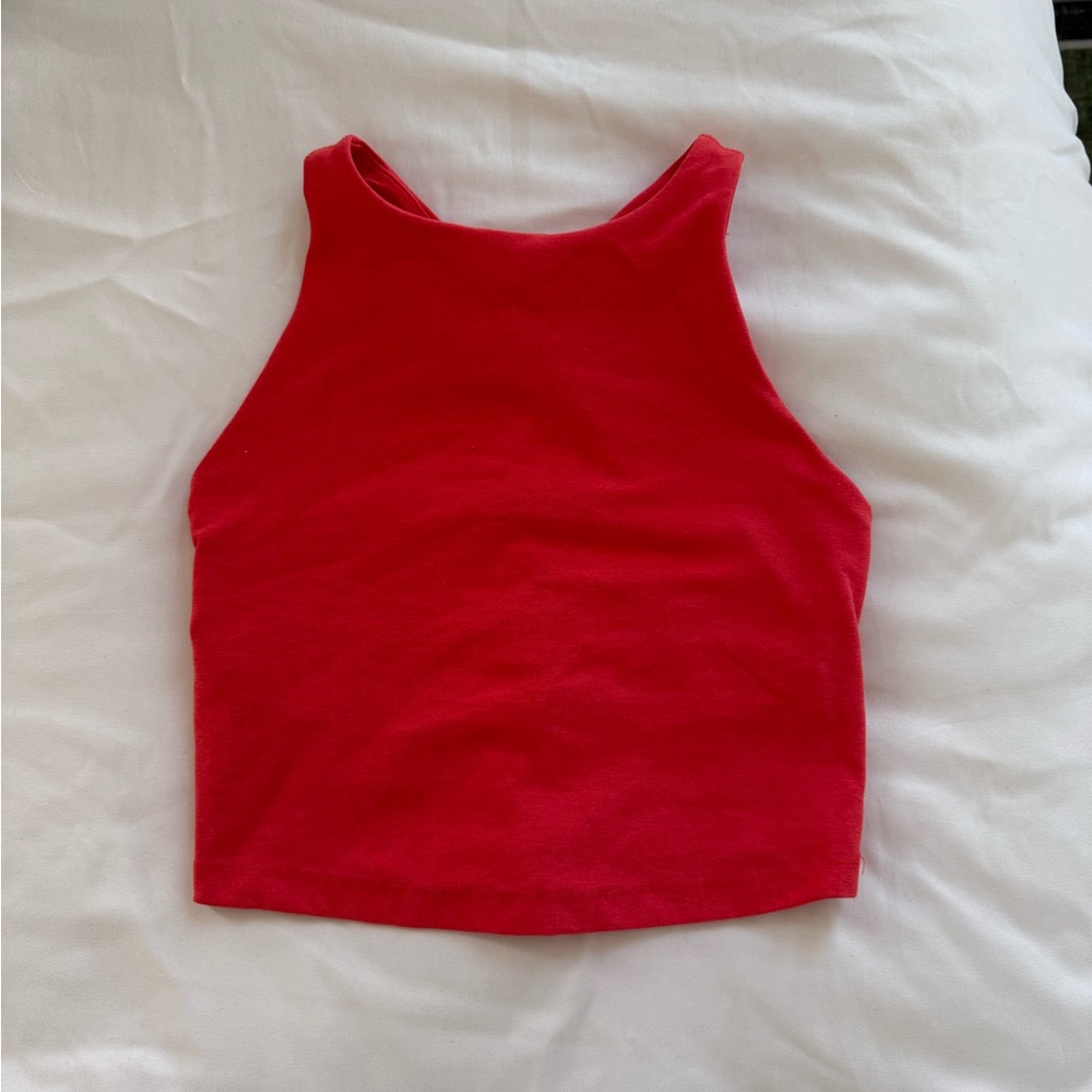 Beyond Yoga Spacedye Tank